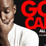 GOD CARES ABOUT YOU